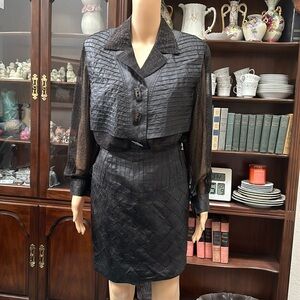 Vintage 90’s Vera Cristina 3 Piece Ensemble